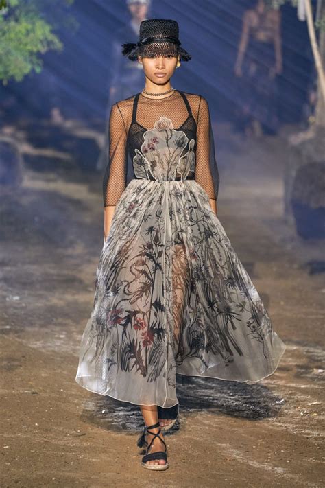 dior frühjahr 2020|Dior spring summer 2020.